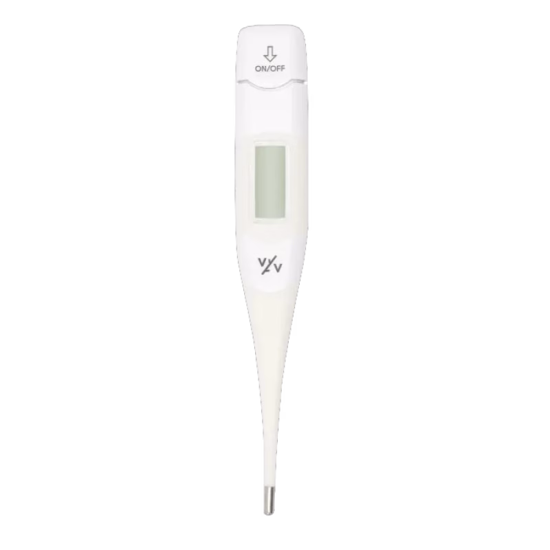 Vide Vilda Febertermometer Flextip