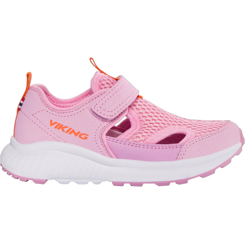 Viking Aery 1V Sandaler, Lavender, 34