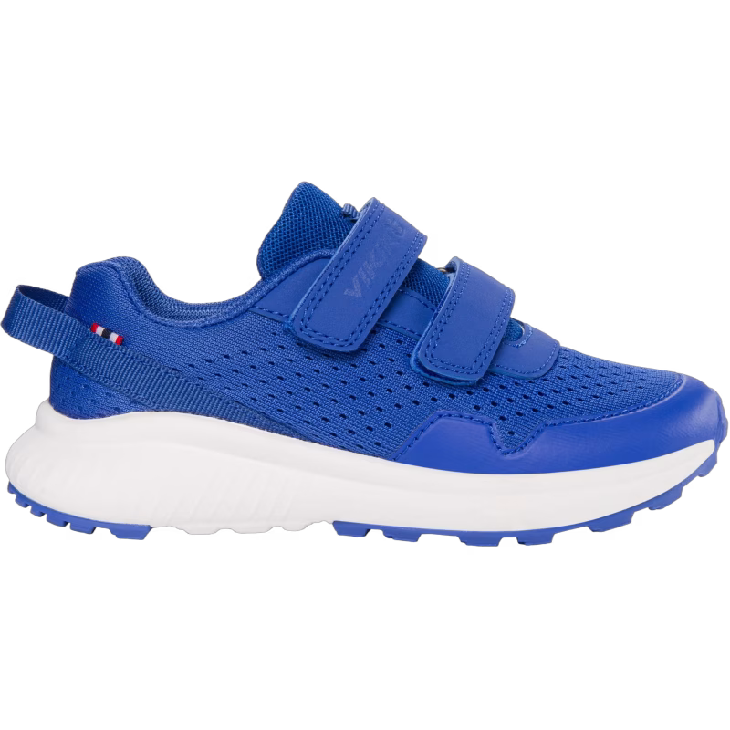 Viking Aery Breeze 2V Sneakers, Blue, 26