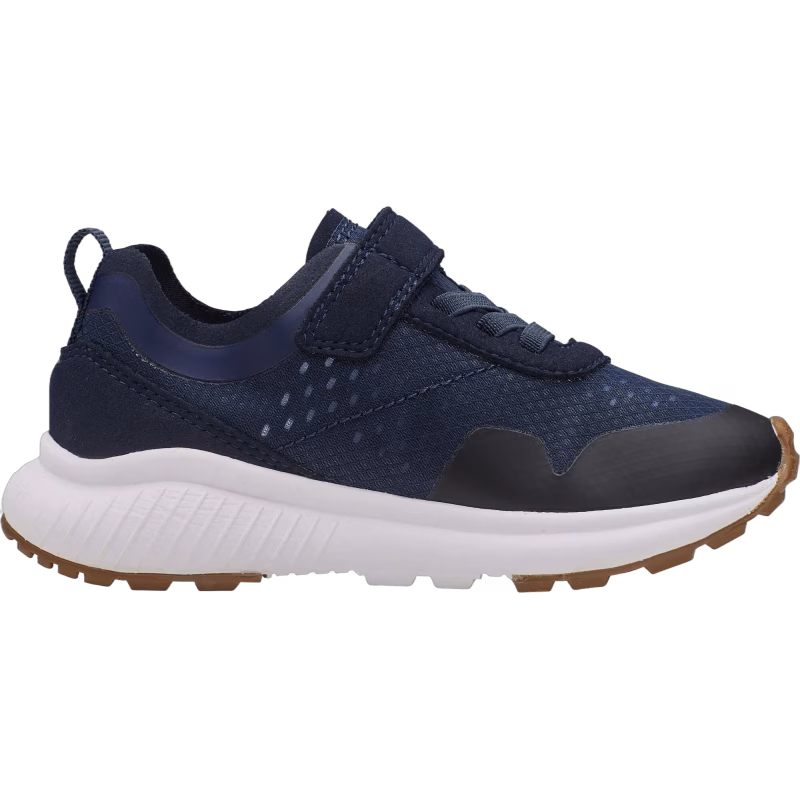 Viking Aery Sol Sneakers, Navy, 31