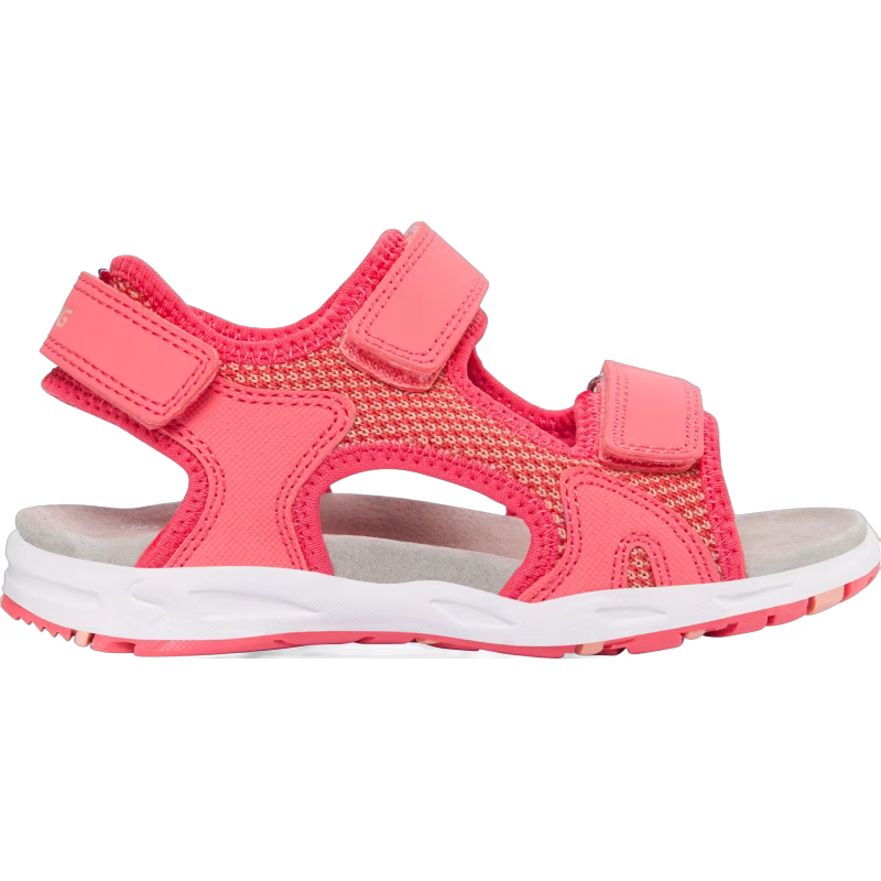 Viking Anchor 3V Sandal, Coral, 22