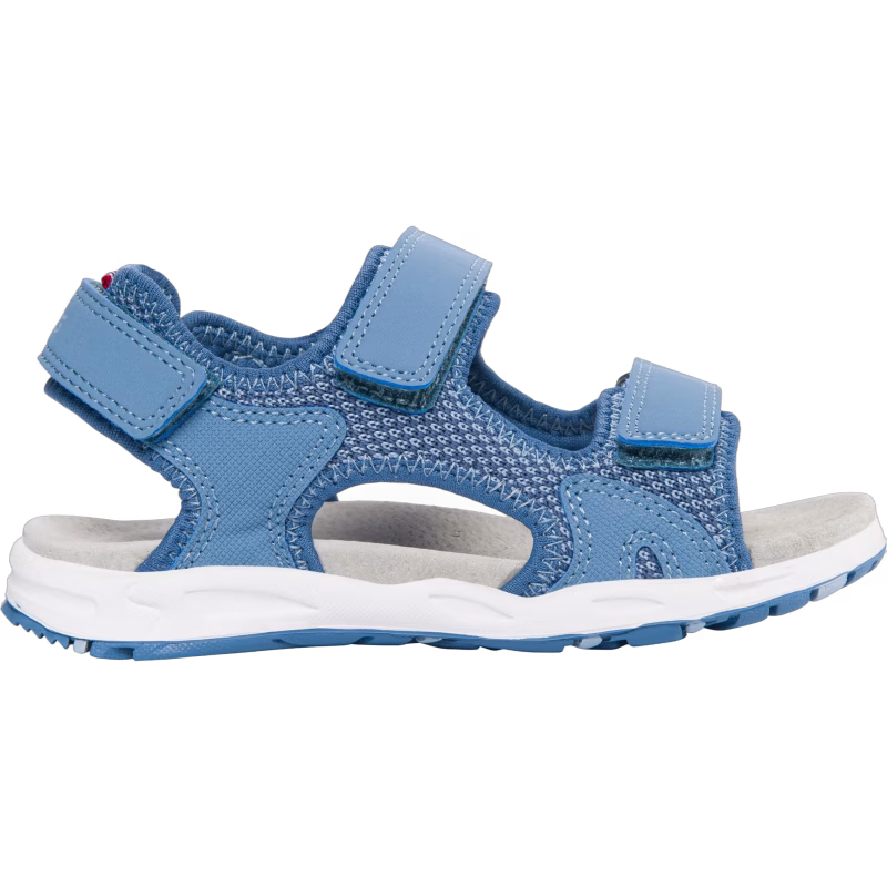 Viking Anchor 3V Sandal, Denim, 29