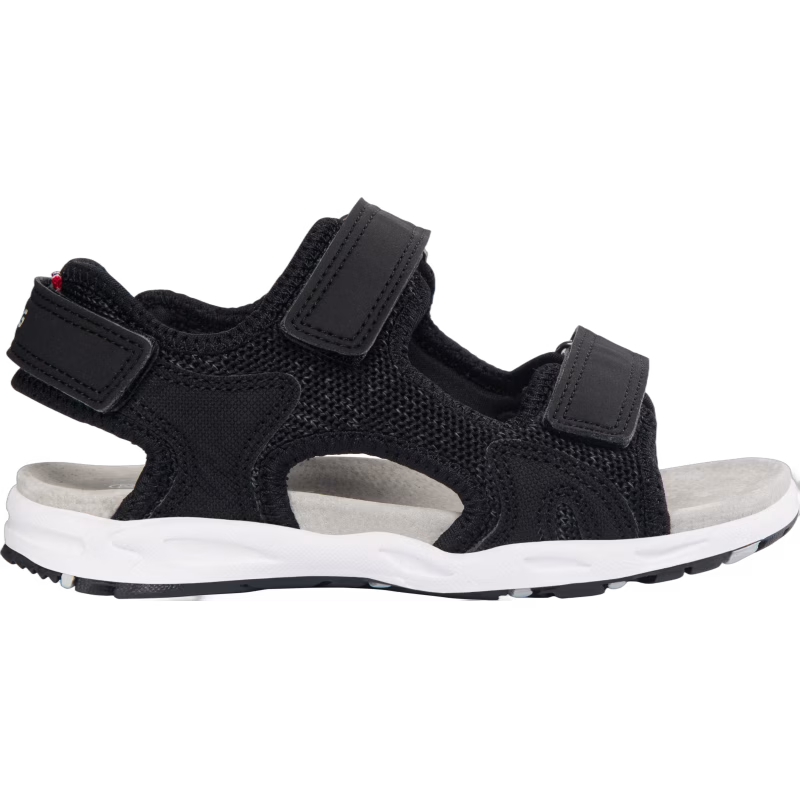 Viking Anchor 3V Sandal, Svart, 29