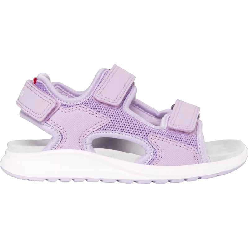 Viking Anchor 3V Sandaler, Lilac, 31