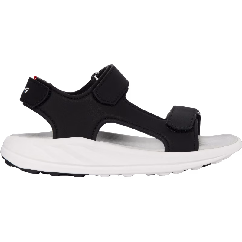 Viking Balance 3V Sandaler, Svart, 31