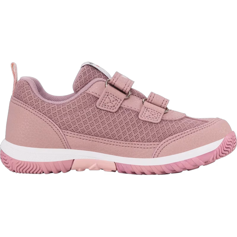 Viking Bryne Sneakers, Dusty Pink, 34