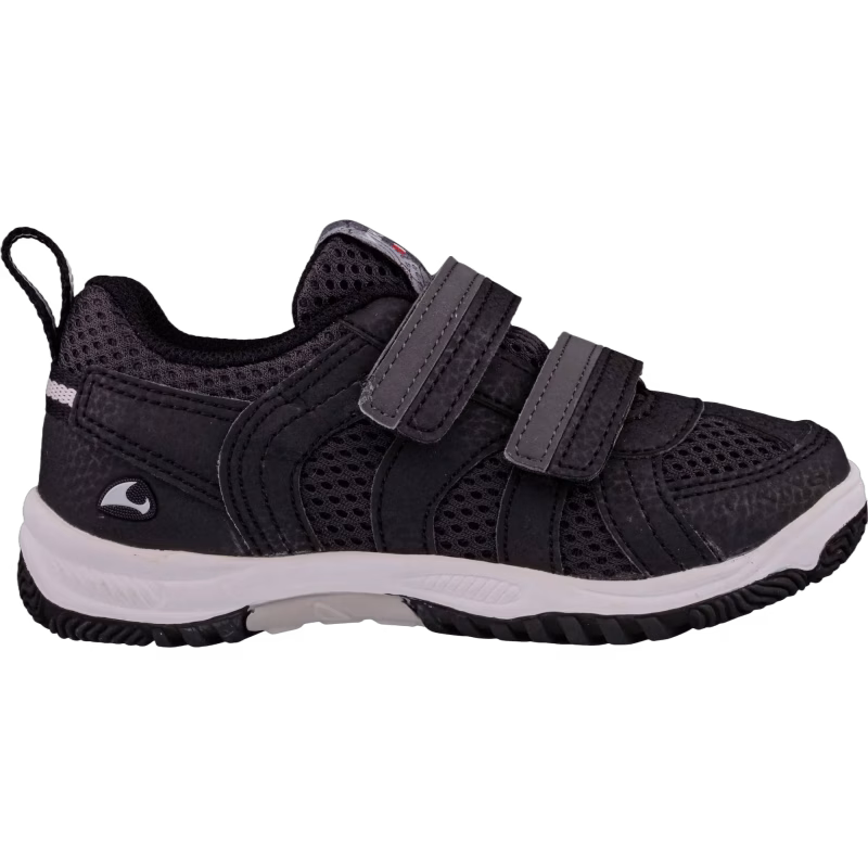 Viking Cascade 2.0 Sneakers, Black/Dark Grey, 29
