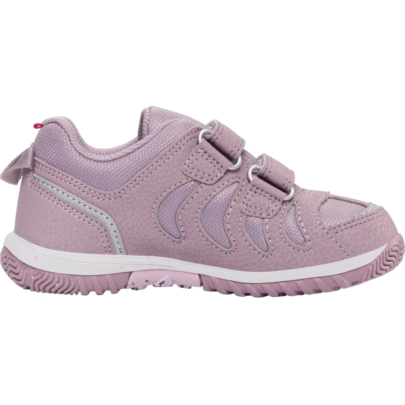Viking Cascade 2V GTX Sneakers, Dusty Pink, 27