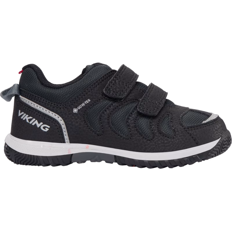 Viking Cascade 2V GTX Sneakers, Svart, 31