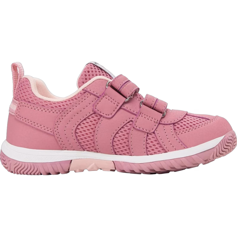 Viking Cascade II Sneakers, Antiquerose/Light Pink, 29