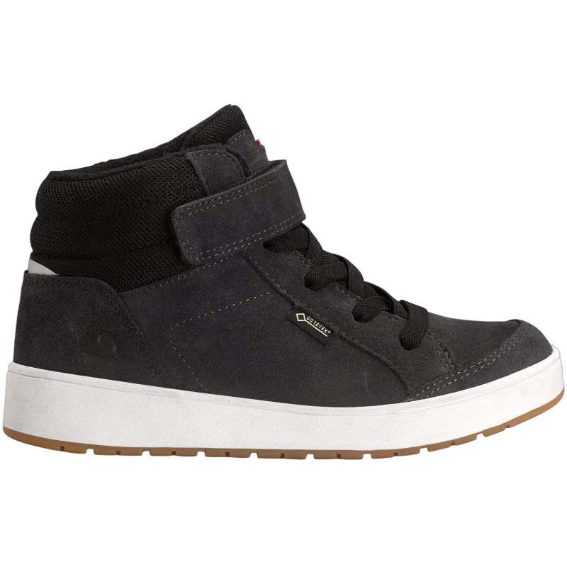 Viking Eagle 1V Warm GTX Sneakers, Svart, 35