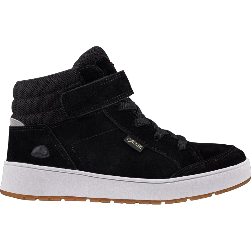 Viking Eagle Light 1V GTX Sneakers, Svart, 31