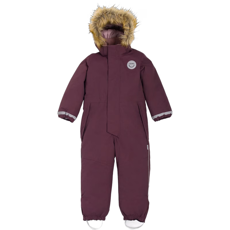 Viking Expower Overall, Grape, 98