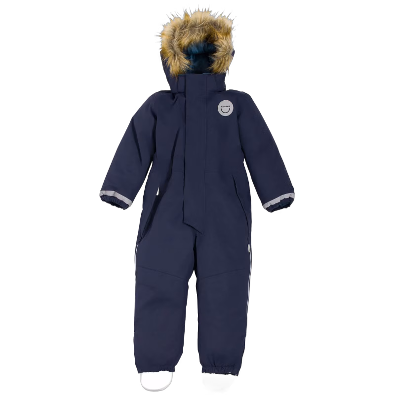 Viking Expower Overall, Navy, 104