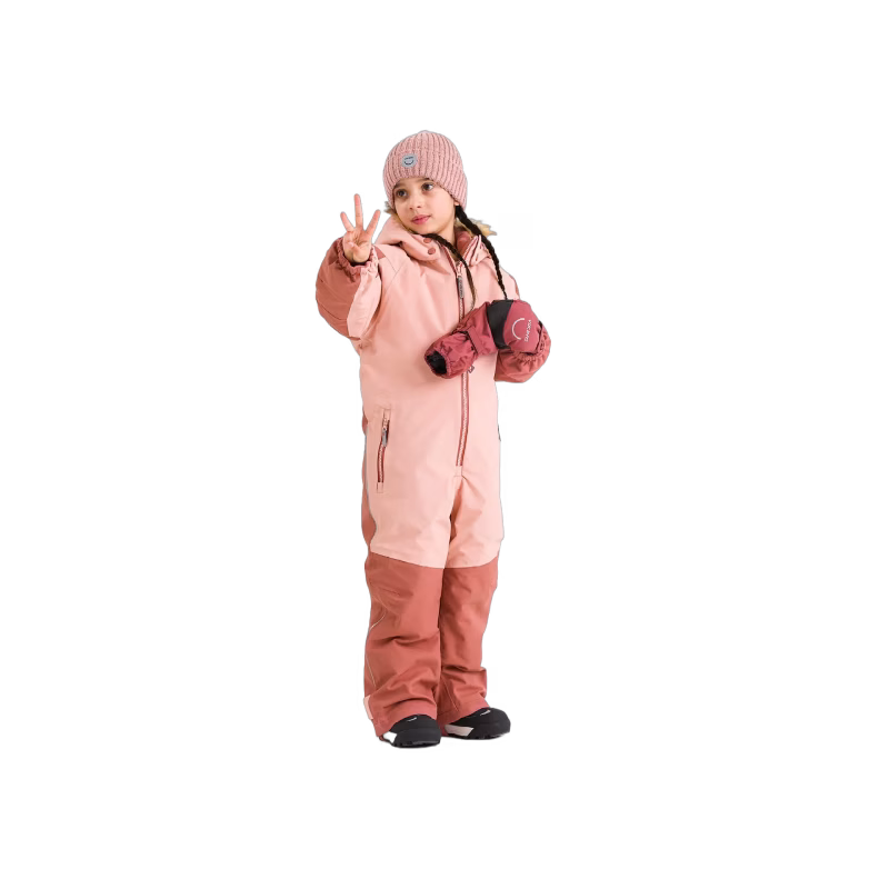 Viking Expower Overall, Pink, 110