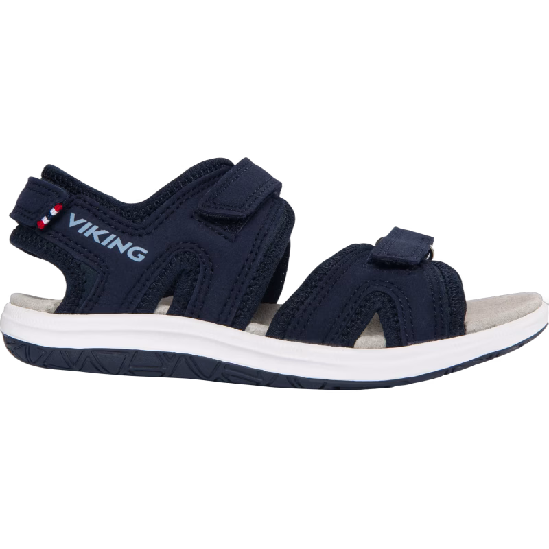Viking Flurry 3V Sandaler, Navy, 30