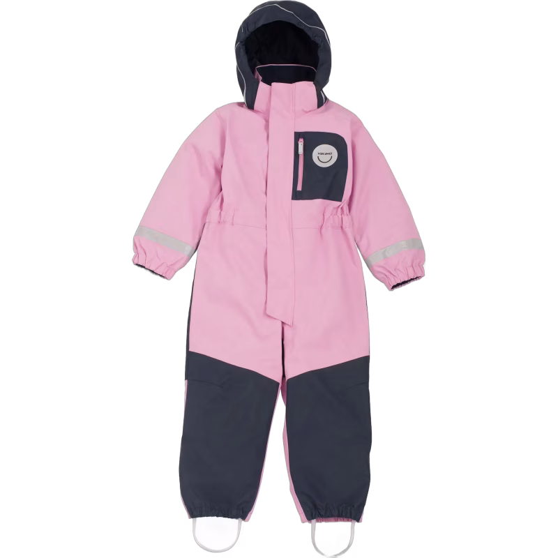 Viking Fun Skaloverall, Lavender, 92