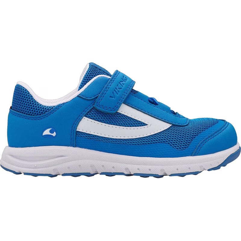 Viking Knapper Sneakers, Ocean,  26
