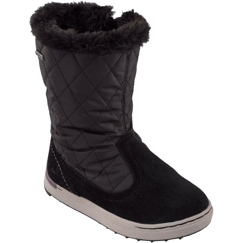 Viking Misje GTX Vinterstövlar, Black/Old Rose 26