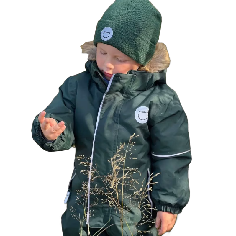 Viking Play Overall, Pine, 98