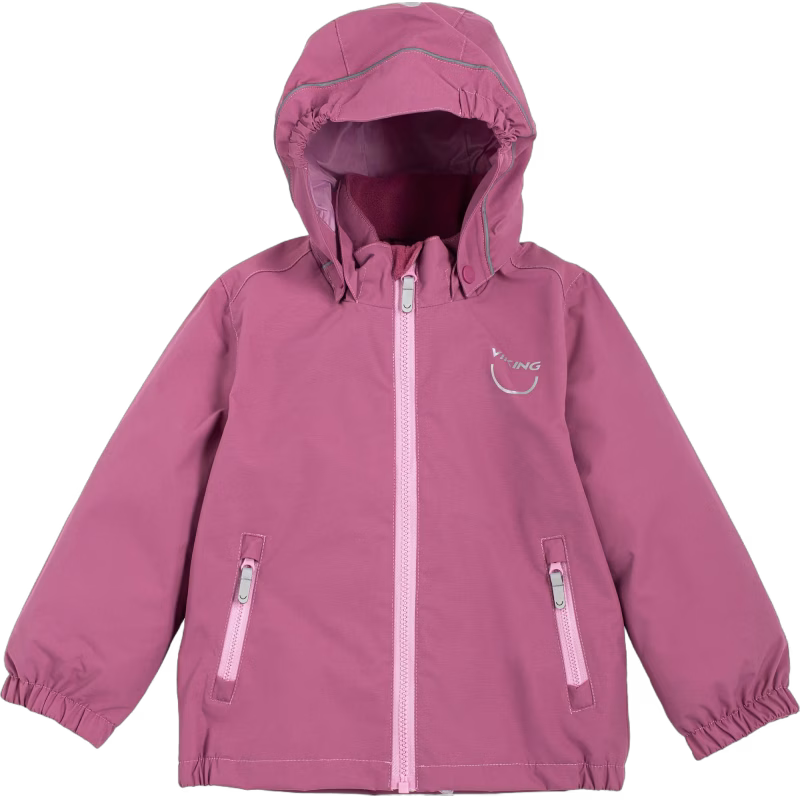 Viking Play Skaljacka, Plum, 122