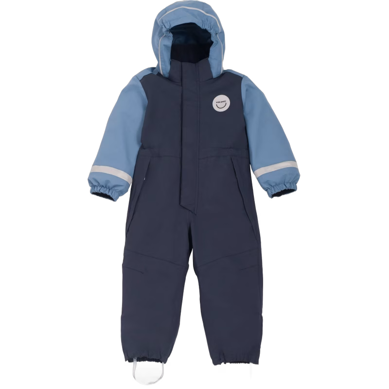 Viking Play Skaloverall, Navy, 92