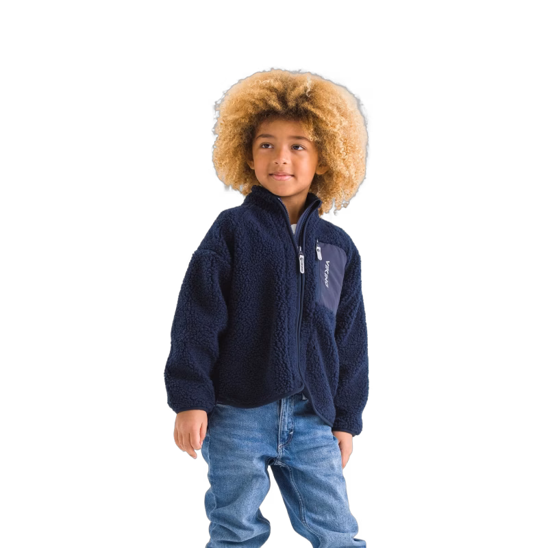 Viking Playtime Pilejacka, Navy, 110