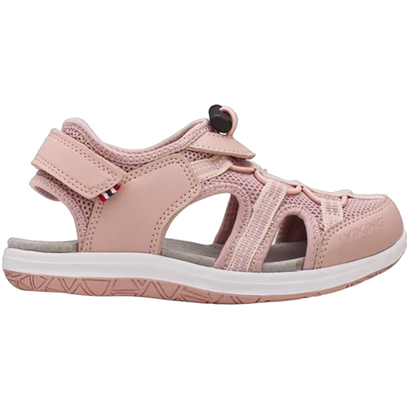 Viking Thrilly Sandaler, Antiquerose, Stl 35