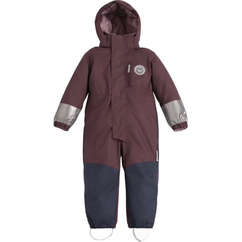 Viking Toasty Overall, Grape, 116