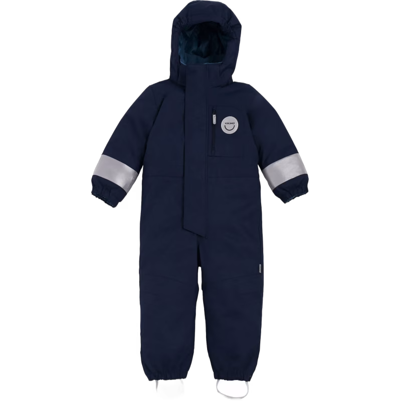 Viking Toasty Overall, Navy, 116