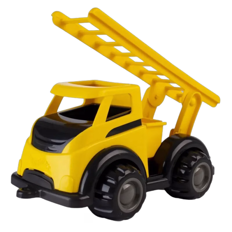 Viking Toys Mighty Brandbil