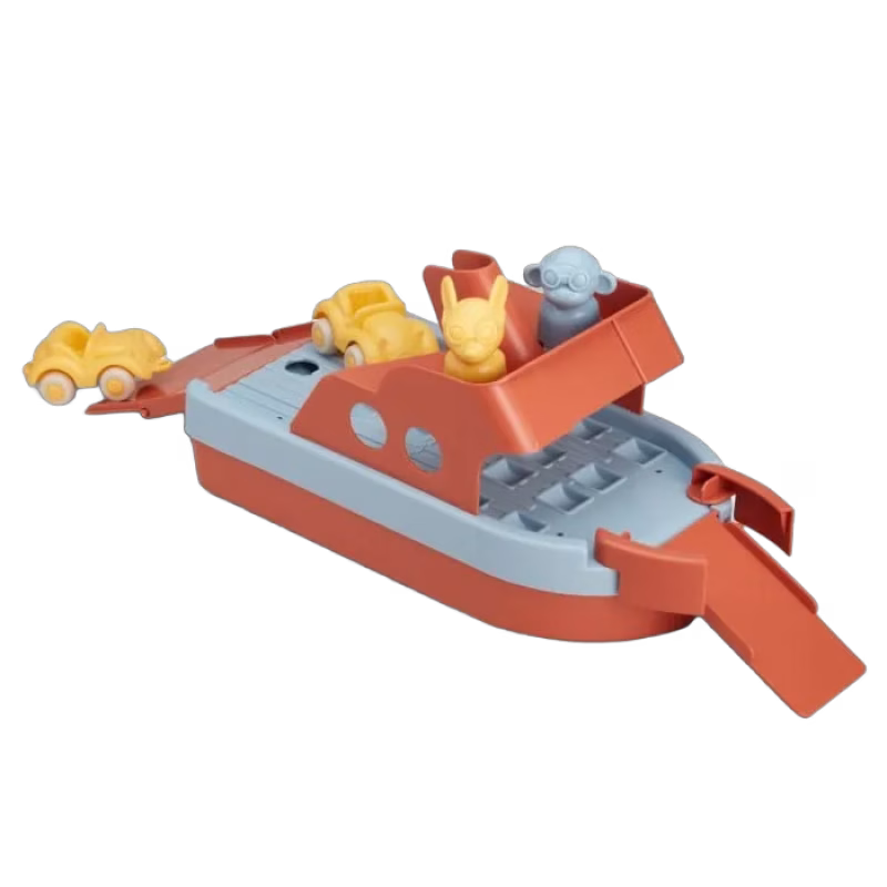 Viking Toys Re:line Jumbo Färja