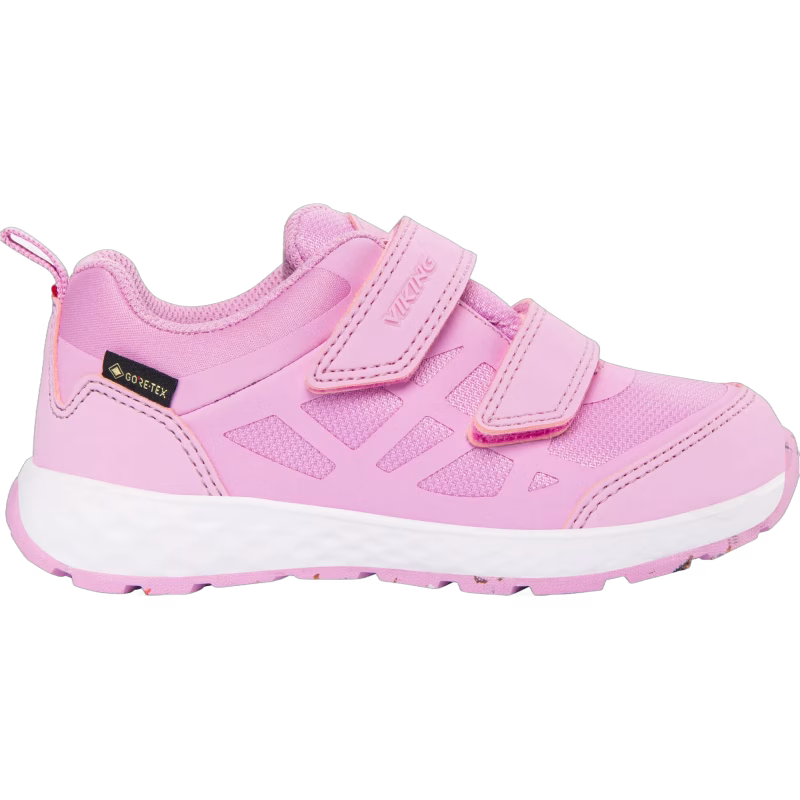 Viking Veme Reflex 2V GTX Sneakers, Lavender, 26