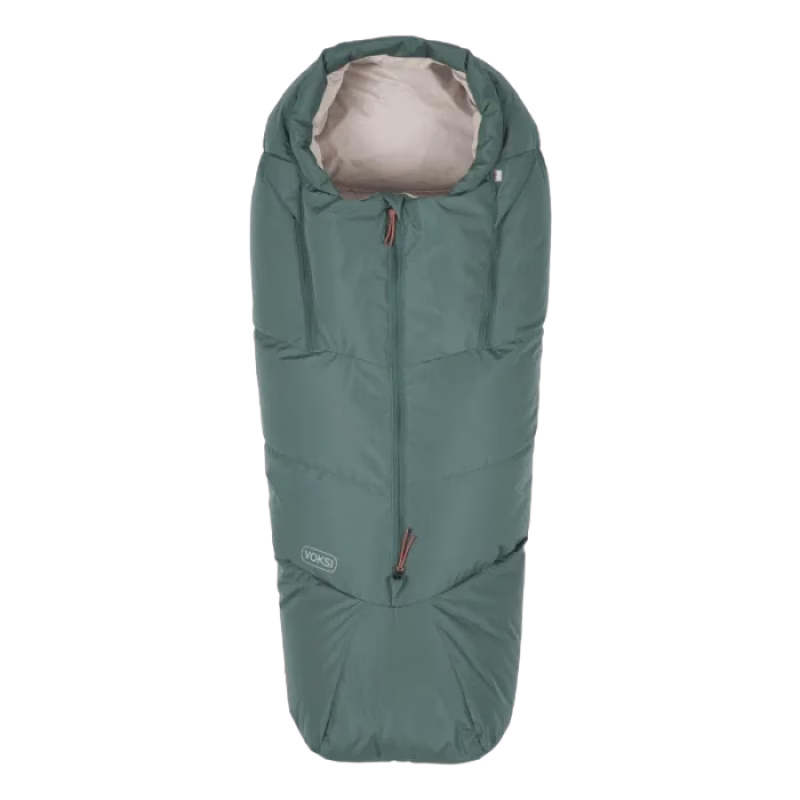 Voksi Adventure North Åkpåse (Sea Green)