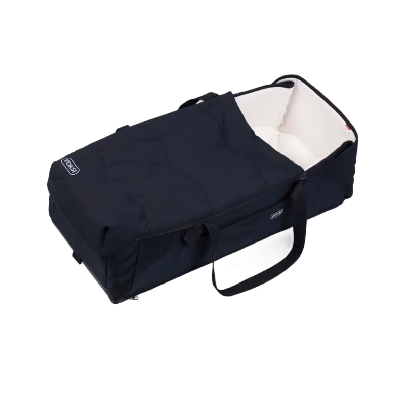 Voksi Carry Me Black Cream