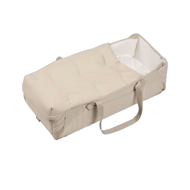 Voksi Carry Me Mjuklift (Seashell Sand Cream)