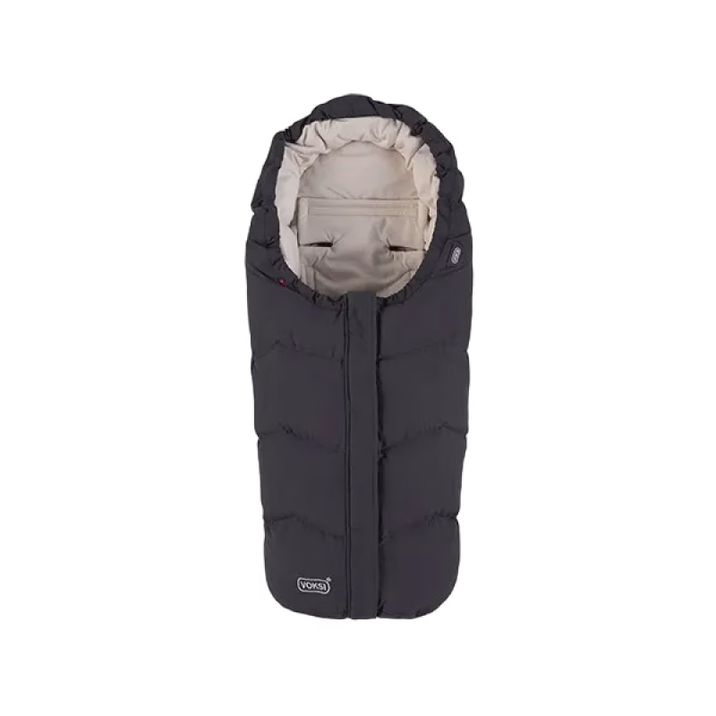 Voksi Move Åkpåse (Grey Cream)