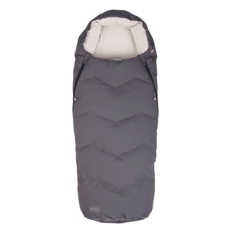 Voksi Urban Åkpåse (Grey)