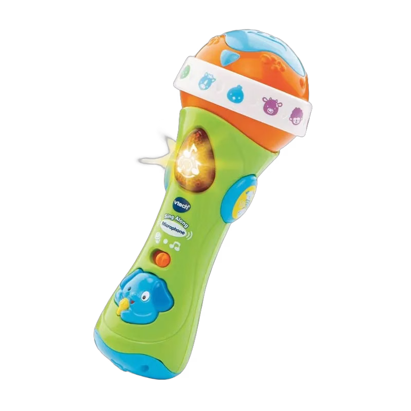 Vtech Baby Mikrofon SE