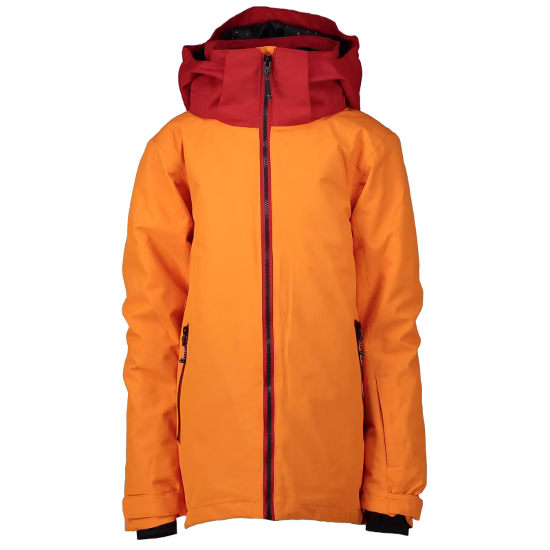 Wearcolour Slice Jacka, Mandarin 120
