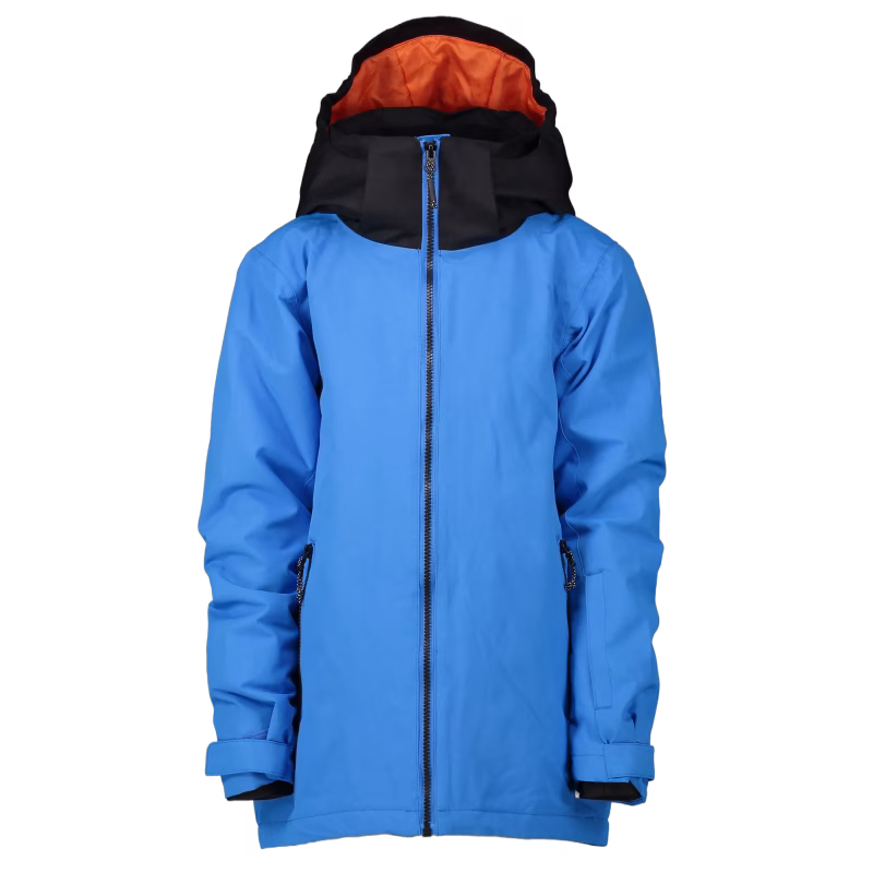 Wearcolour Slice Jacka, Swedish Blue 120