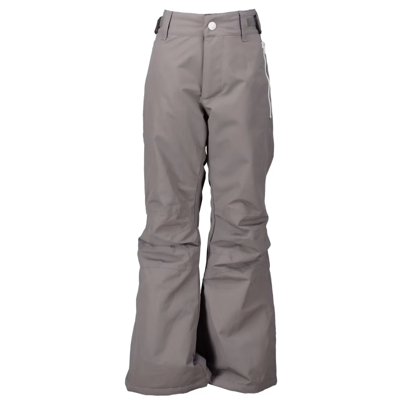 Wearcolour Slim Byxa, Rock Grey 120