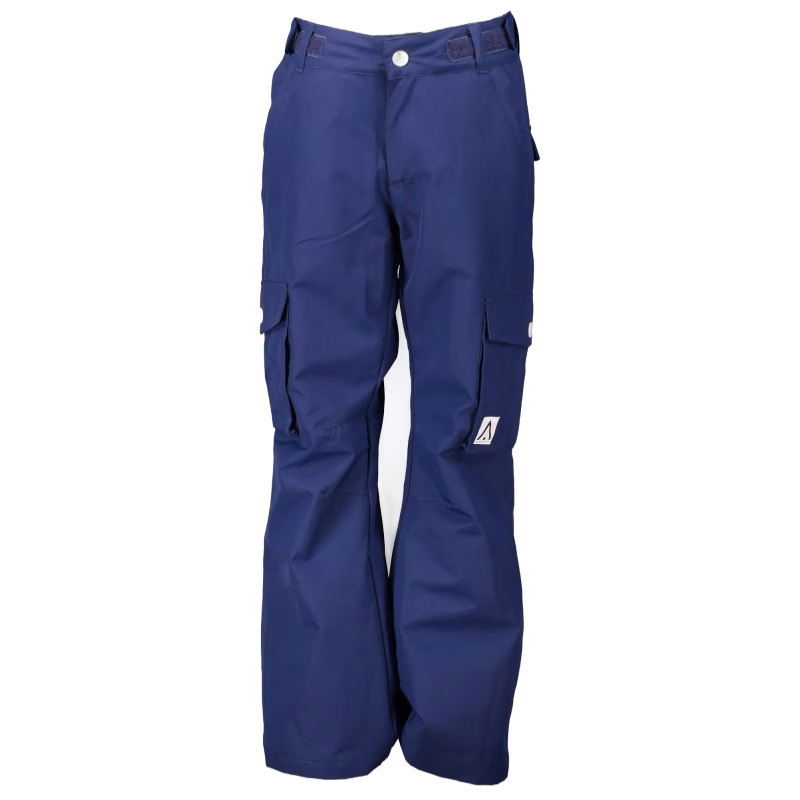 Wearcolour Trooper Byxa, Midnight Blue 120
