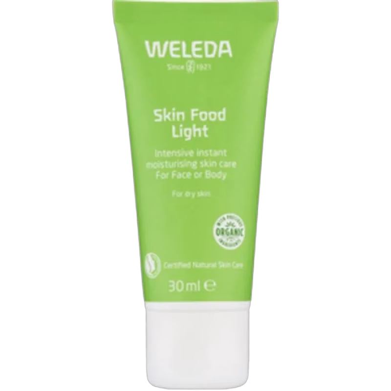 WELEDA Skin Food Light 30 ml
