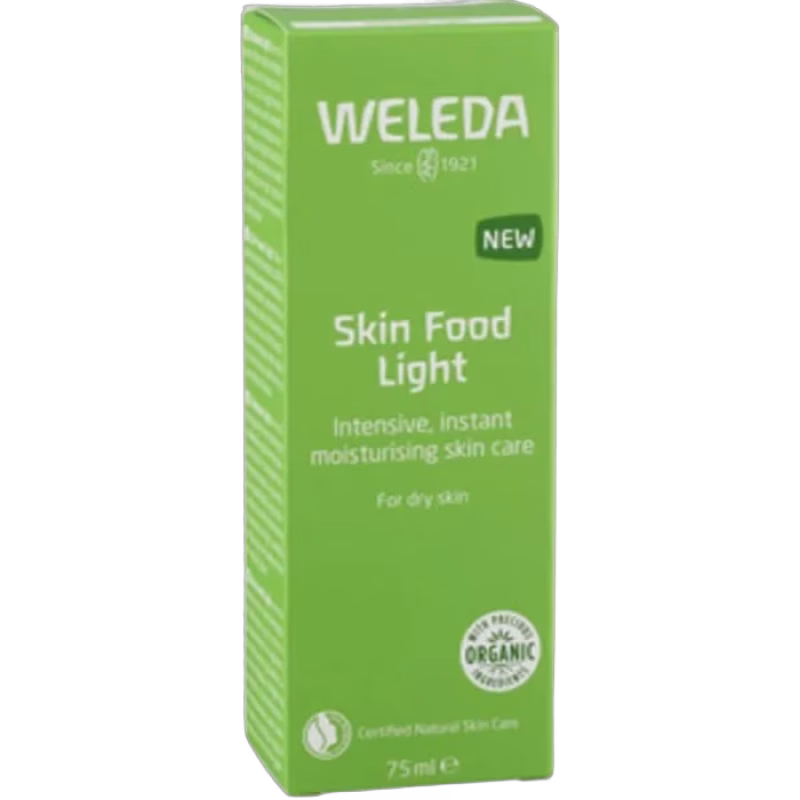 WELEDA Skin Food Light 75 ml