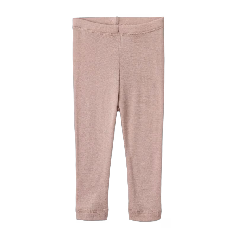 WHEAT Agi Leggings Ull Dry Rose