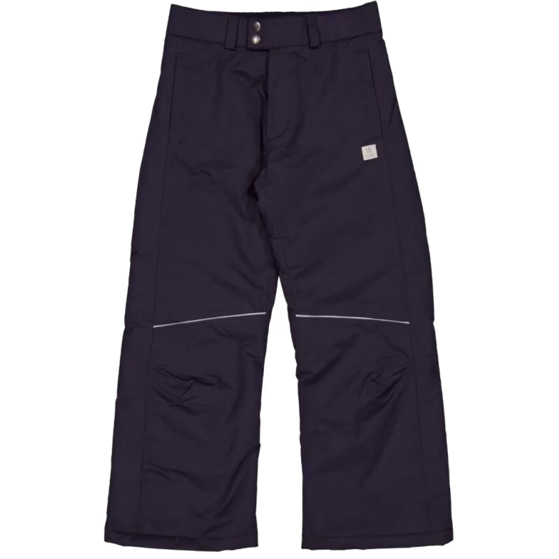 Wheat Fajr Termobyxor, Deep Blue, 104