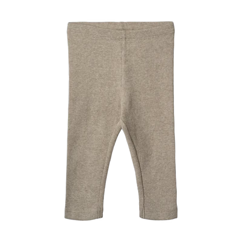 WHEAT Leggings Jules Gravel Melange