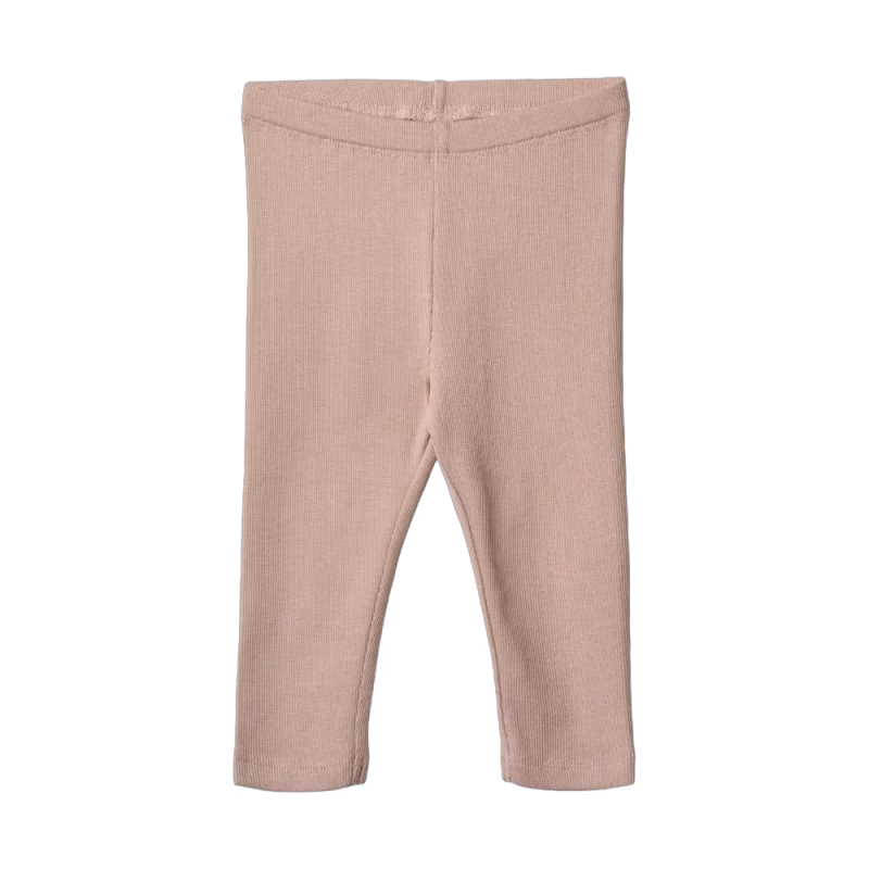 WHEAT Leggings Jules Rose Powder