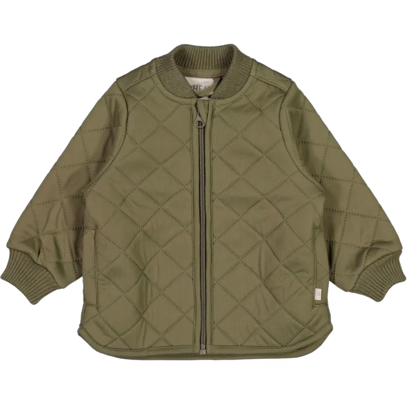 Wheat Loui Termojacka, Dry Pine, 116